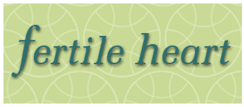 a community of people exploring holistic approaches for fertility