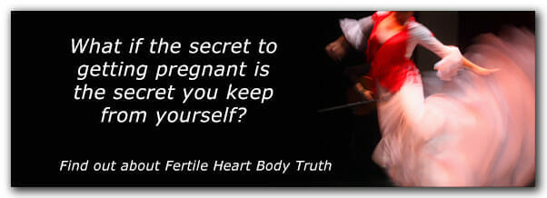 Fertile Heart Body Truth Natural Fertility