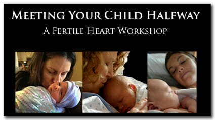 Overcome Unexplained Infertility with Fertile Heart Workshop