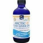 Artic Cod Liver Oil