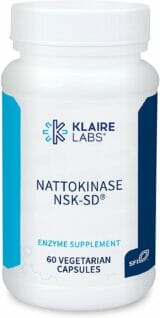 Nattokinase NSK-SD
