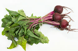 Fertility Friendly Beets Bunch With Greens