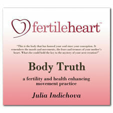 Overcoming Infertility with Body Movement the Fertile Heart way