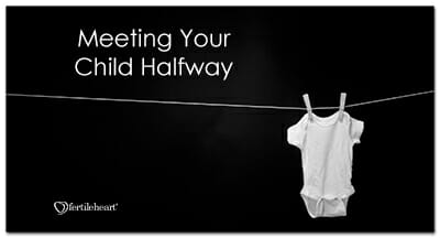 Fertile Heart Meeting Your Child Halfway Workshop