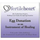 Egg Donation as an Instrument of Healing