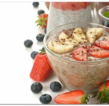 Improve Sperm Morphology with this superfoodd alth with Flax seeds Omega 3