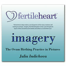 Imagery 1 CD by Julia Indichova