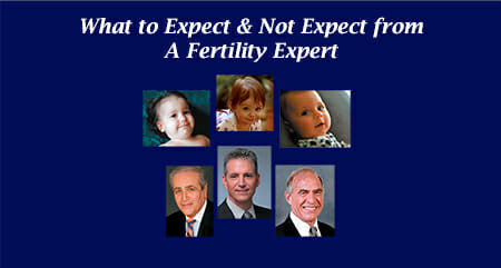 What to expect from a Fertility Expert Fertile Heart Series