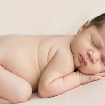 Fertile Heart Baby: One Mom's Inspiring Unexplained Infertility Success Story