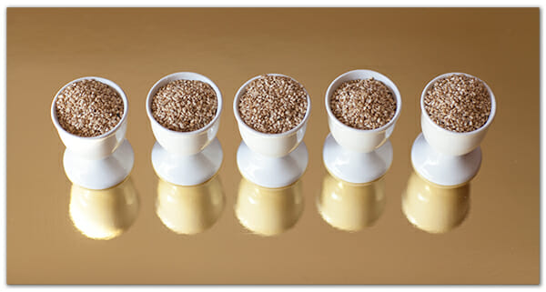 Health Enhancing Sesame Seeds for Fertility Health