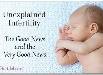 Overcome Unexplained Infertility with Fertile Heart