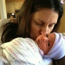 Unexplained infertility success story: after failed IVF