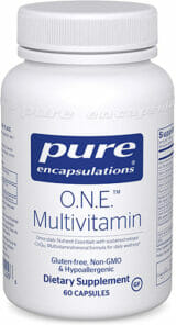 Pure Multi Vitamins